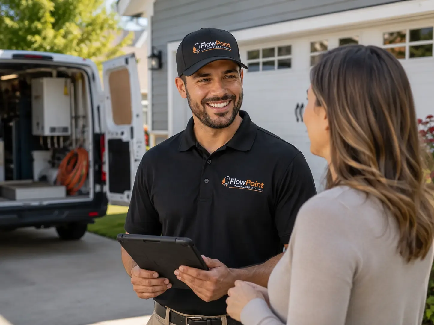 Tankless Water Heater Installation Waverly, MO FAQs